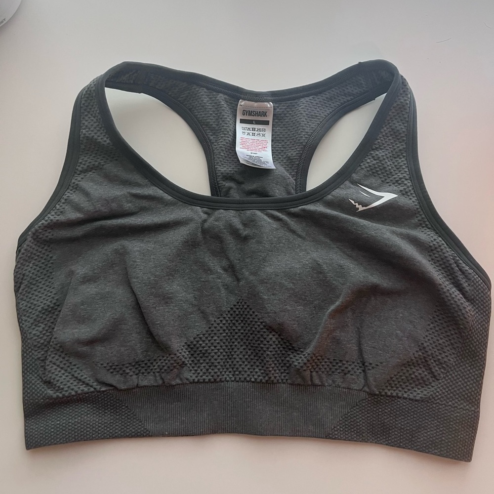 Gymshark Sports Bra